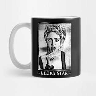 madonna Mug